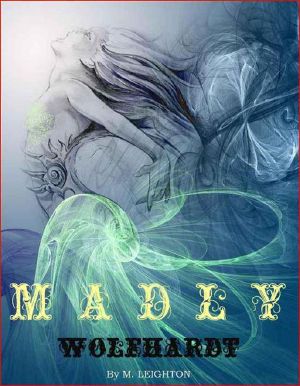 [Madly Series 02] • Madly and Wolfhardt